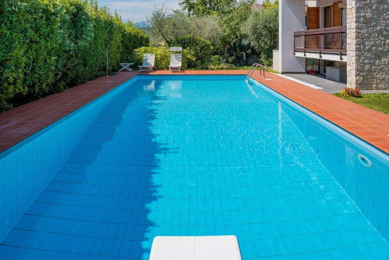 Casa Claire Apartment Bardolino Exterior photo