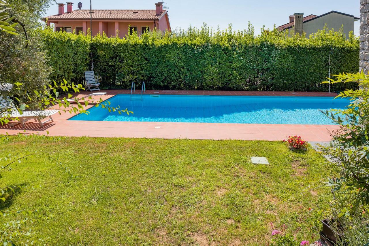 Casa Claire Apartment Bardolino Exterior photo