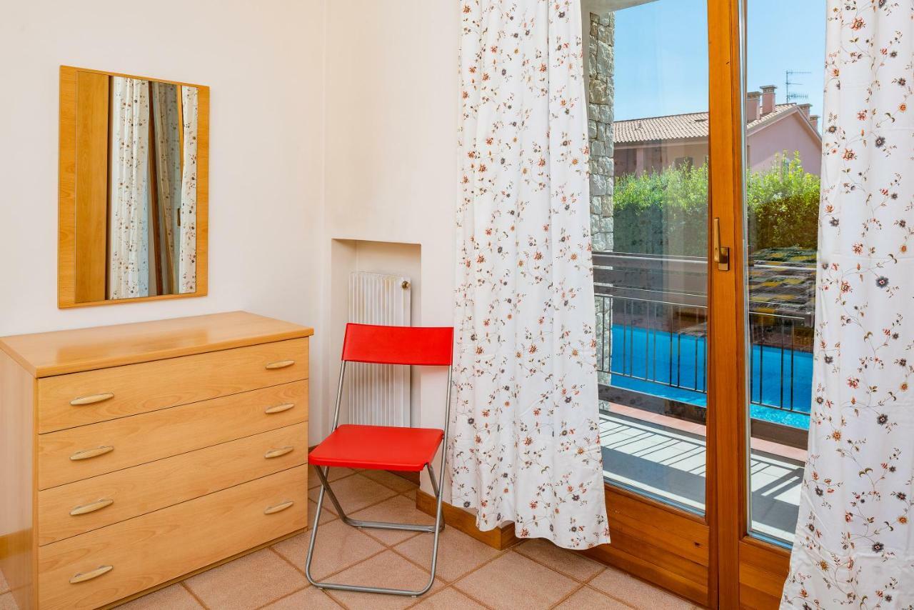 Casa Claire Apartment Bardolino Exterior photo