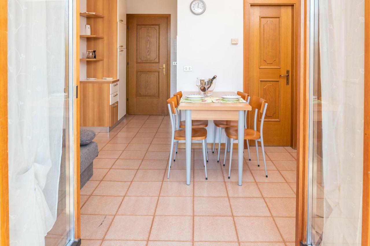 Casa Claire Apartment Bardolino Exterior photo