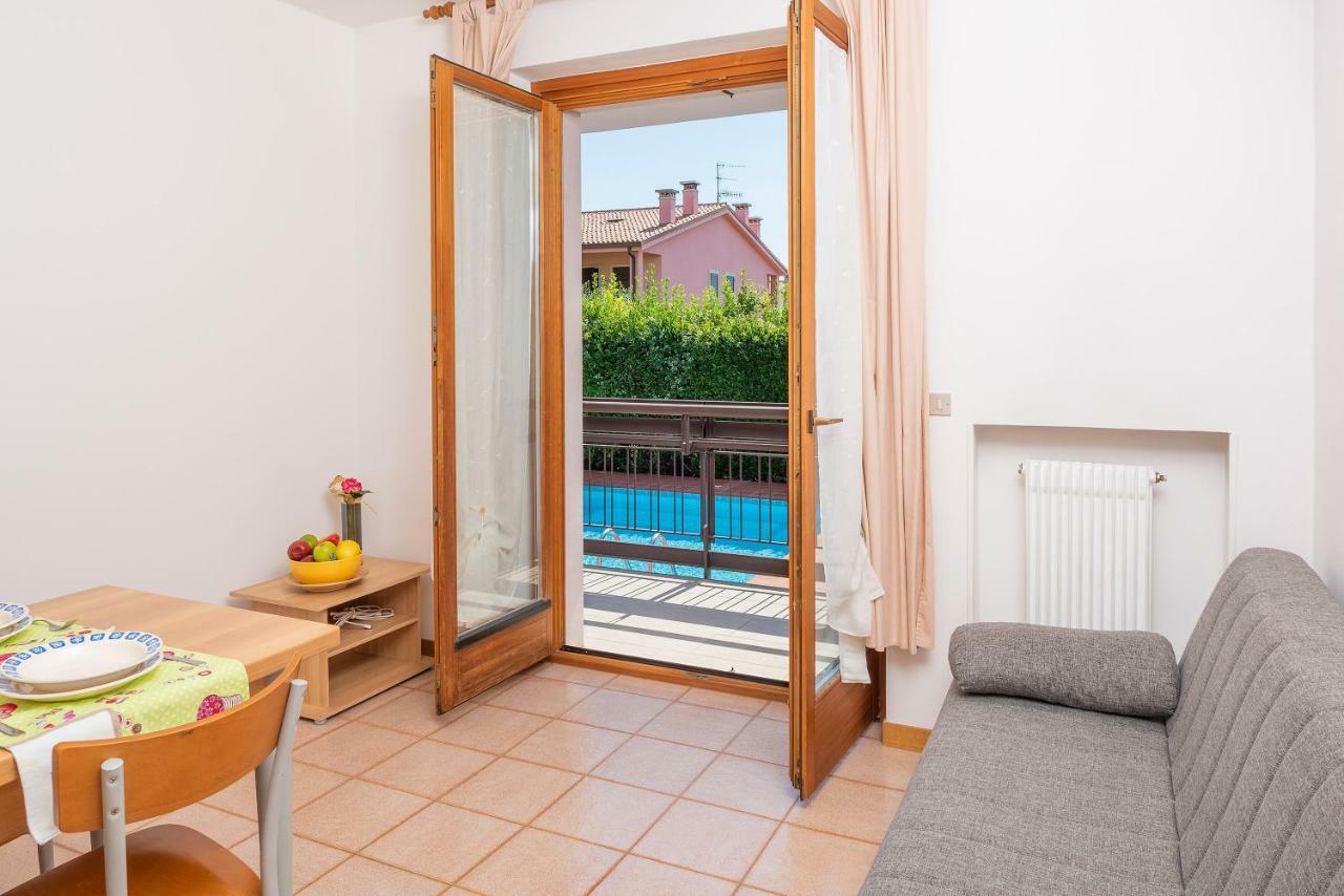 Casa Claire Apartment Bardolino Exterior photo