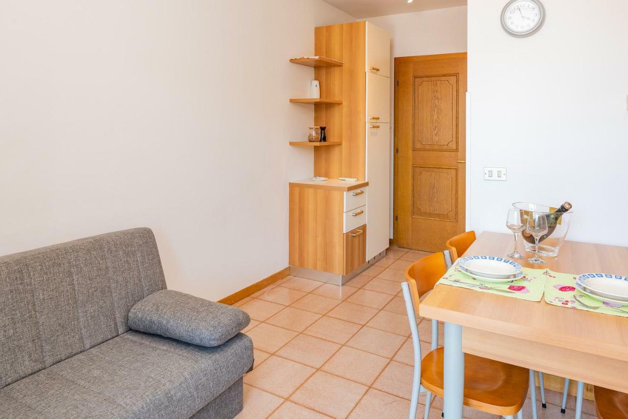 Casa Claire Apartment Bardolino Exterior photo